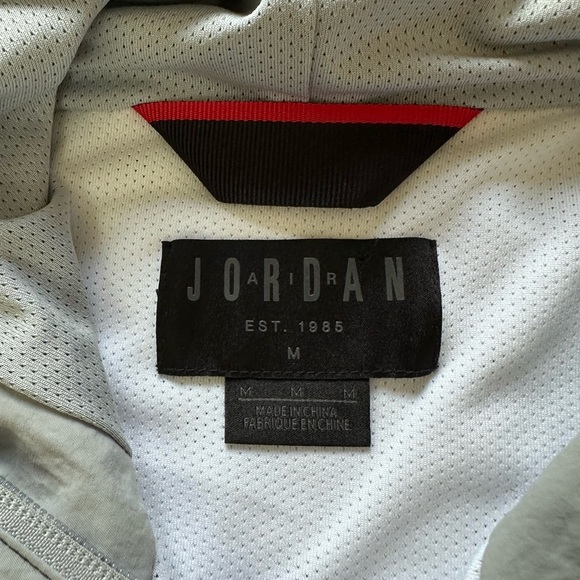 Nike Air Jordan Sweatshirt set - Picture 2 of 4